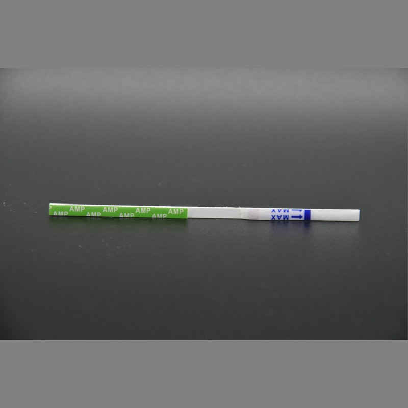 AMP-U01B Amphetamine Test Strip