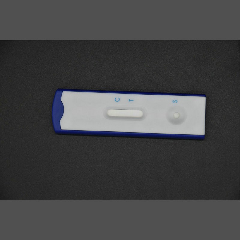 AMP-U02B Amphetamine Test Cassette 