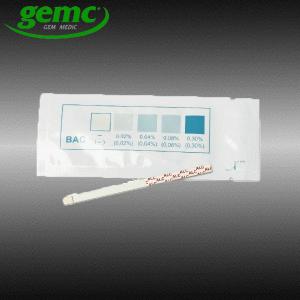 Alcohol Test-Oral Fluid ALC-S01F