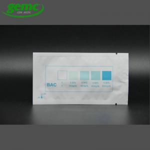 Alcohol Test-Milk ALC-M01F