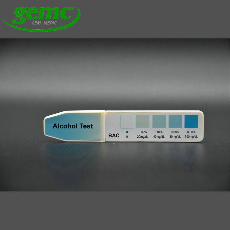 Urine Alcohol Test ALC-U02F