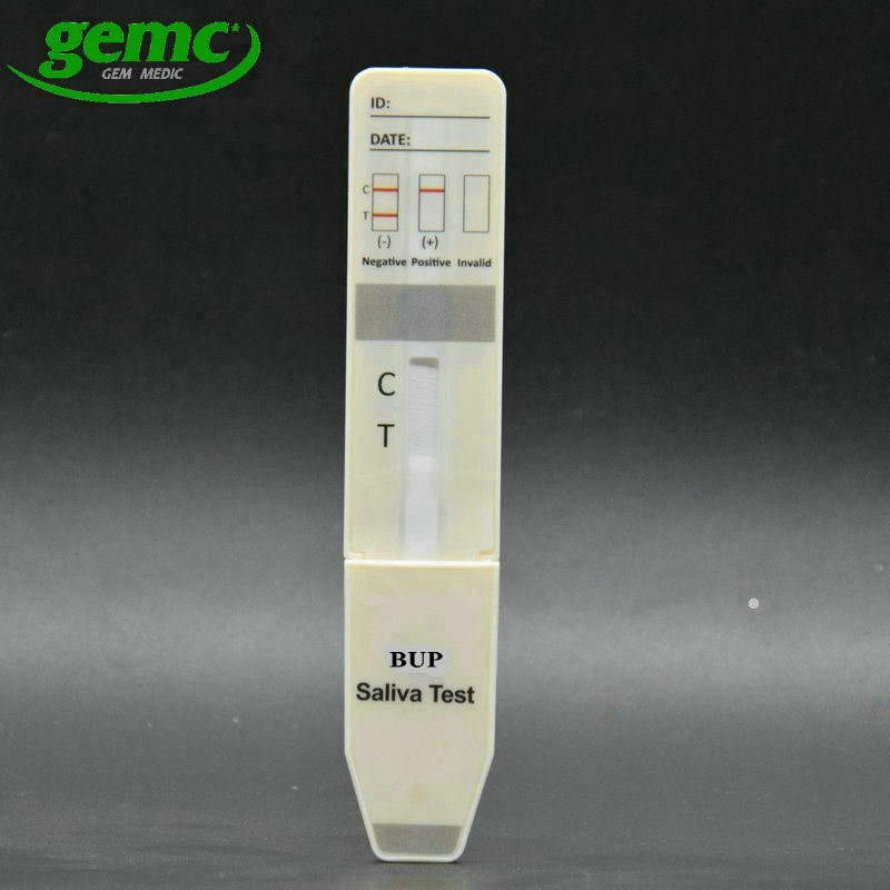 BUP-S02M (BUP) Buprenorphine Test Device