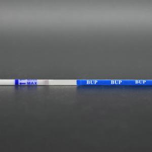 BUP-U01B (BUP) Buprenorphine Test Strip