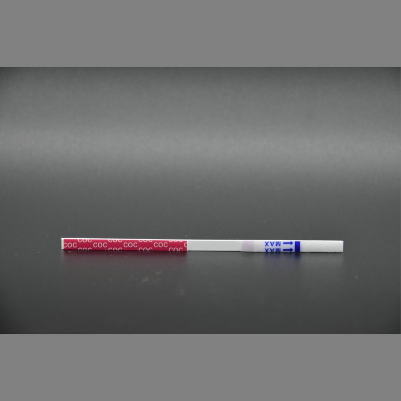 COC-U01B (COC) Cocaine Test Strip