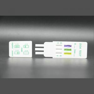 DOA-U03  Multi-drug 3 in 1 Test Panel