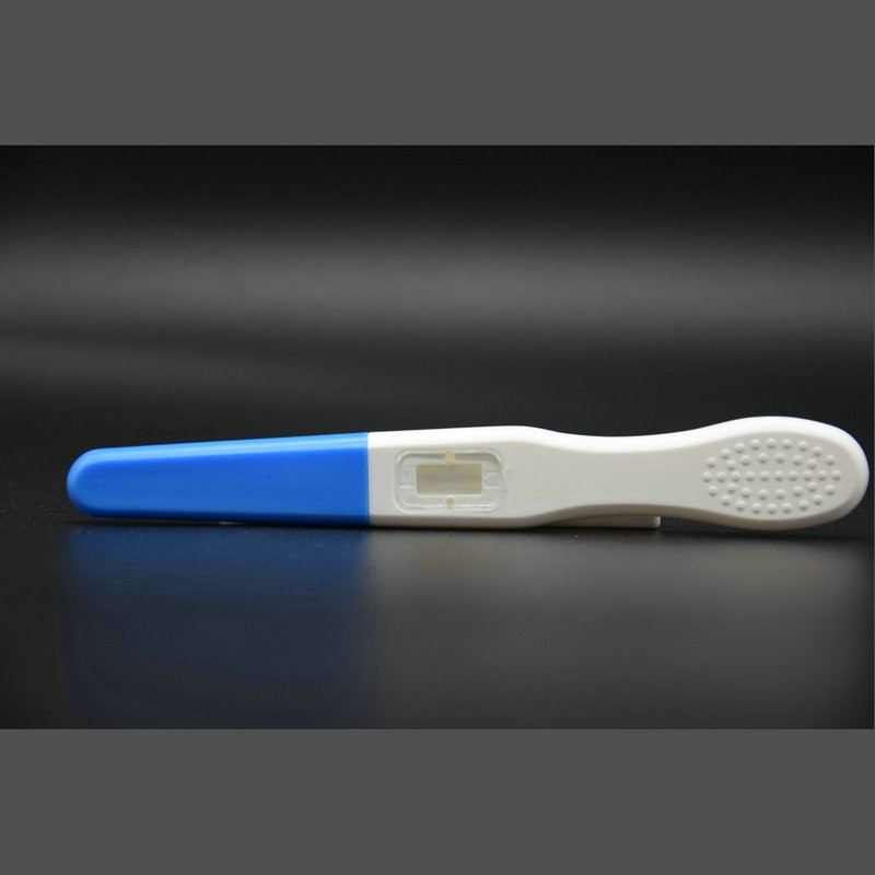 HCG-U03D Pregnancy Urine Midstream Rapid Test Kits 