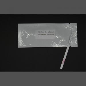 FSH Menopause Strip FSH-U01C