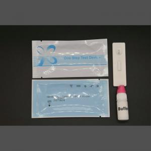 HBcb-P02B (HBcAb)One Step Hepatitis B core Antibody Test Cassette 