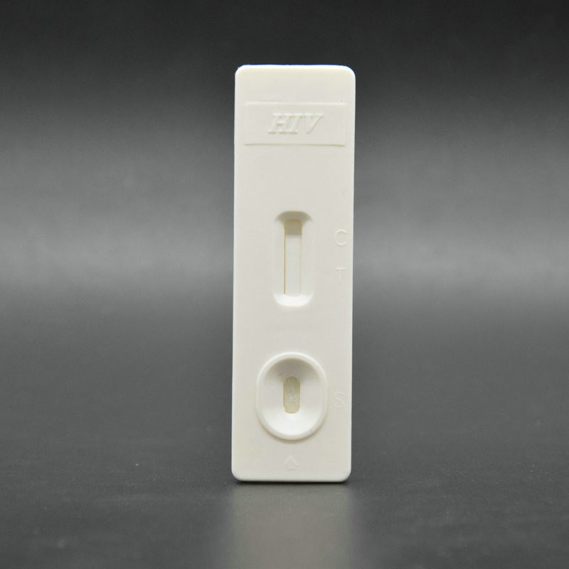 HIV Test Cassette HIV-W02D