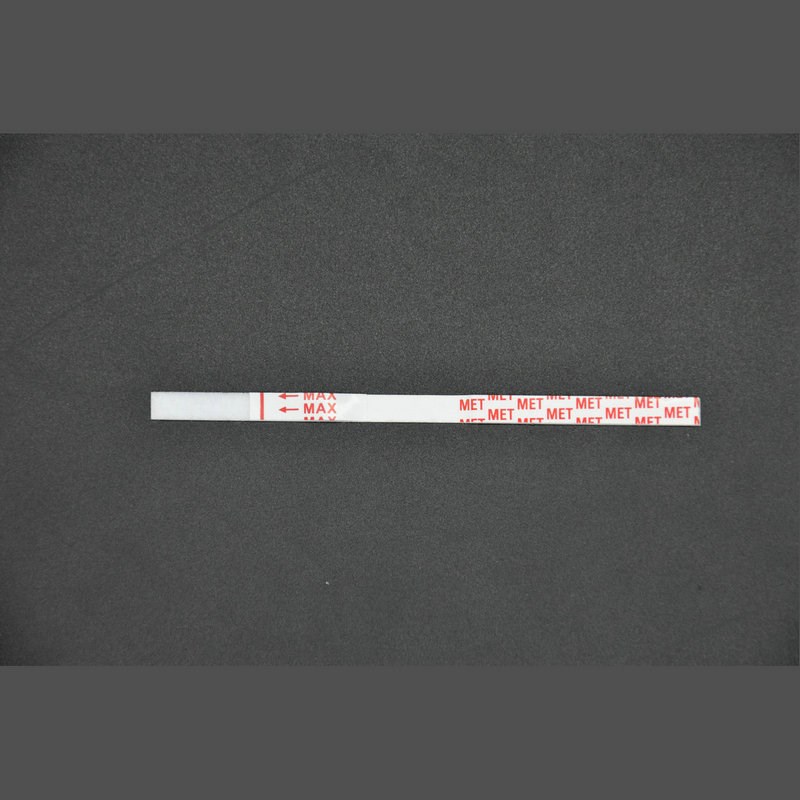 MET-U01B (MET) Methamphetamine Test Strip