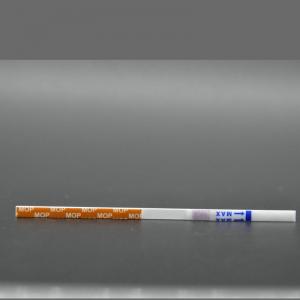 MOP-U01B MOP/MOR Morphine Test Strip 