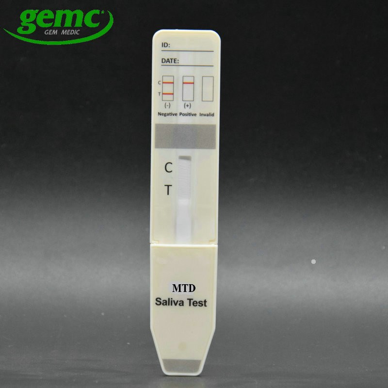 MTD-S02M (MTD) Methadone Test Device