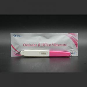 Ovulation Test Midstream LH-U03B