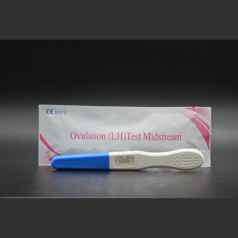 Ovulation Test Midstream LH-U03B
