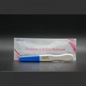 Ovulation Test Midstream LH-U03D
