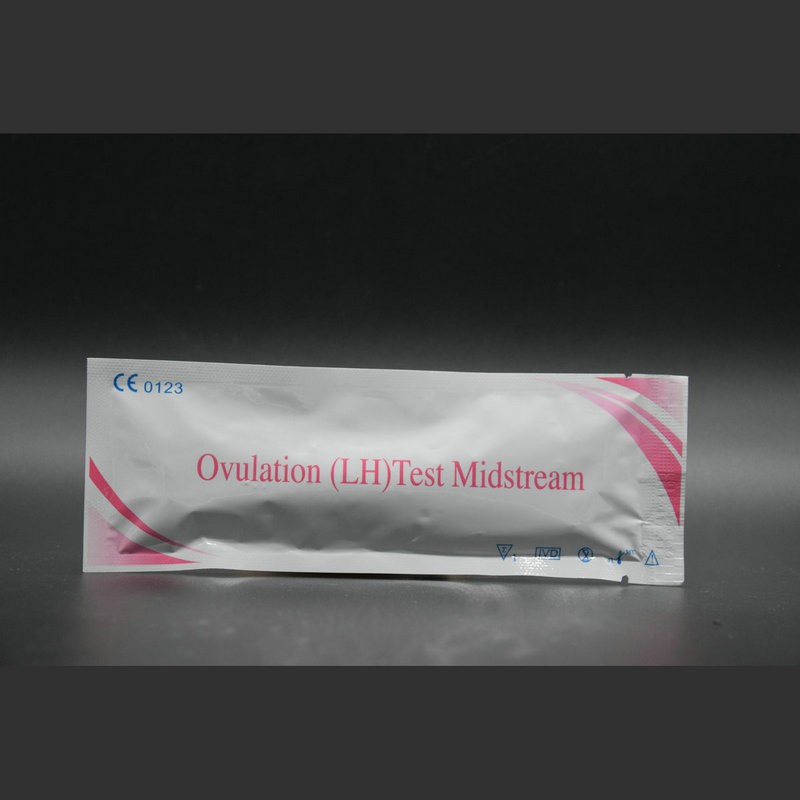 Ovulation Test Midstream LH-U03D