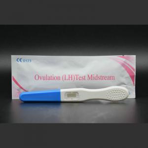 Ovulation Test Midstream LH-U03E
