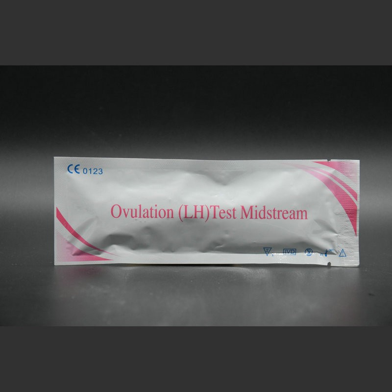 Ovulation Test Midstream LH-U03E