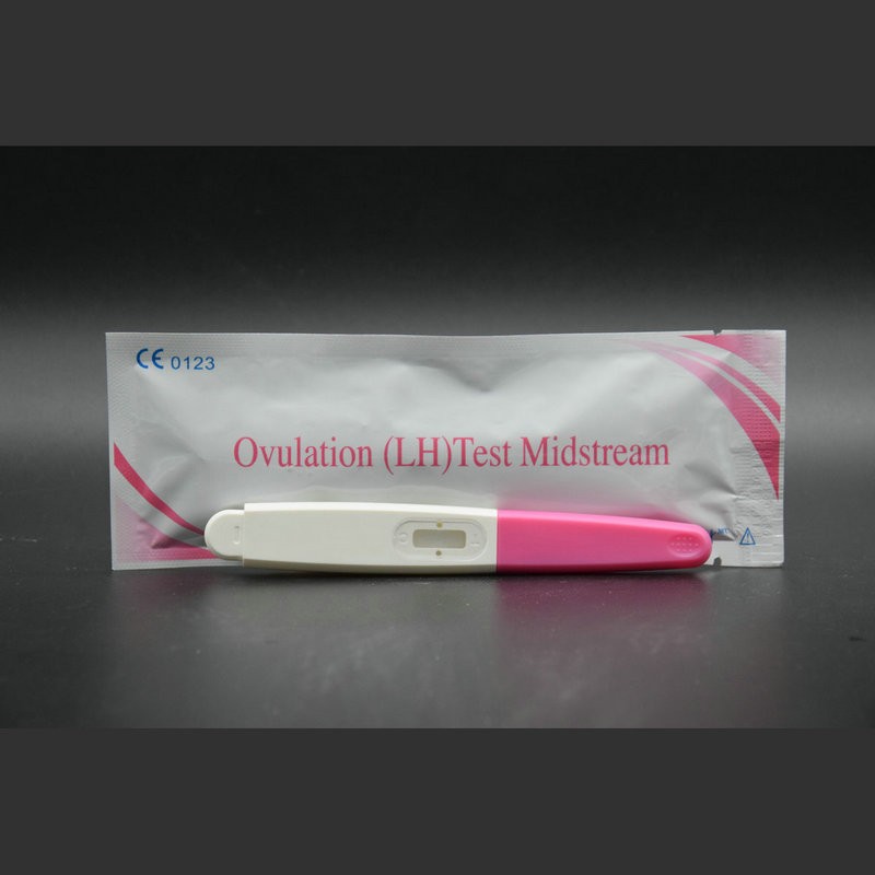 Ovulation Test Midstream LH-U03E