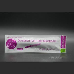 Ovulation Test Midstream LH-U03G