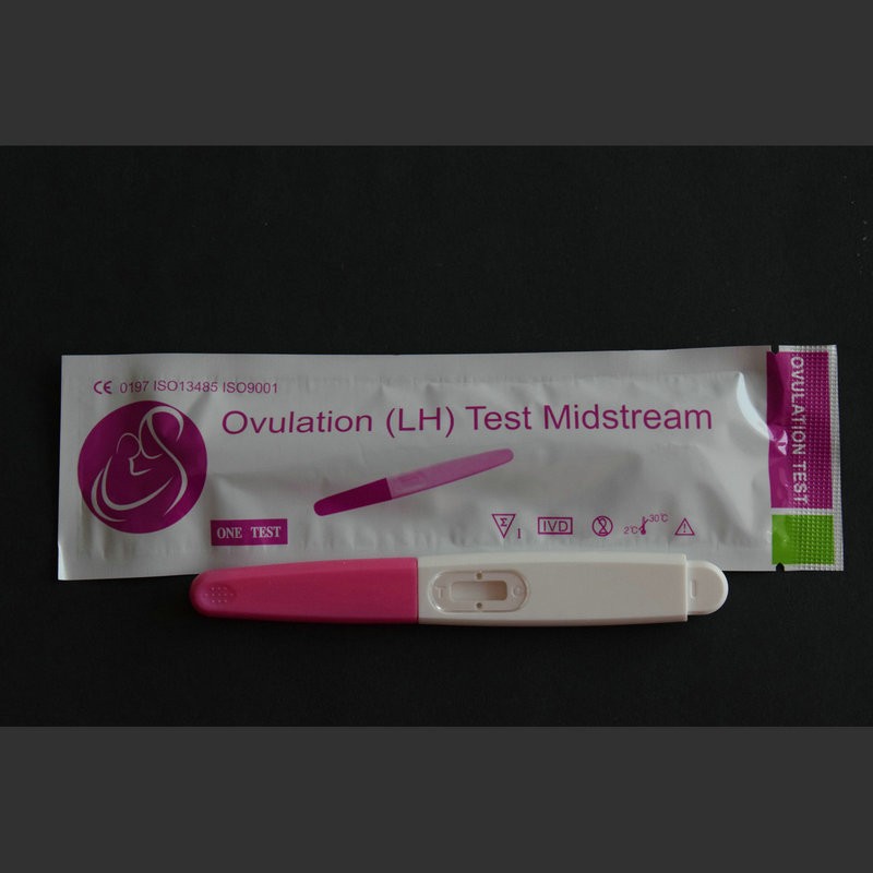Ovulation Test Midstream LH-U03H