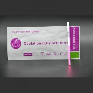Ovulation Test Strip LH-U01A