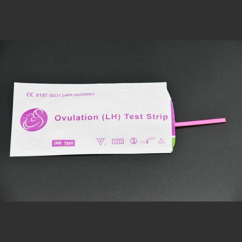 Ovulation Test Strip LH-U01A