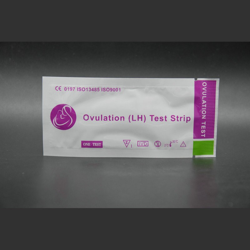 Ovulation Test Strip LH-U01B