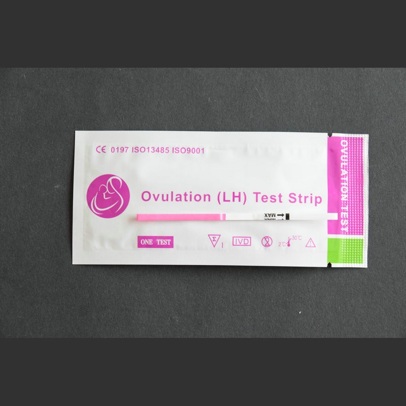 Ovulation Test Strip LH-U01C