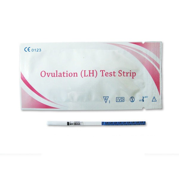 Ovulation Test Strip LH-U01D