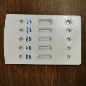 TOR-P02 Torch 4-in-1 Test Device 