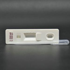 TOXO Toxoplasma Antibody Test IGG TOX-IGG02BP