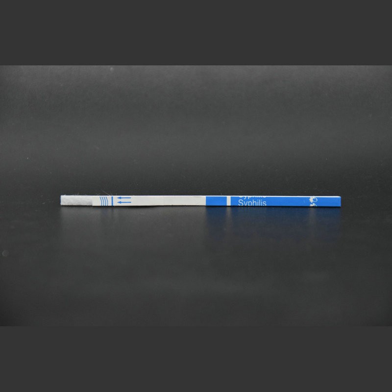 TP Syphilis Test Device Strip TP-W01B