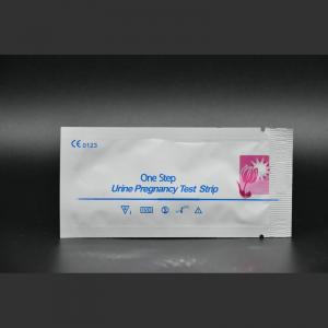 HCG-U01A Pregnancy Test Strip