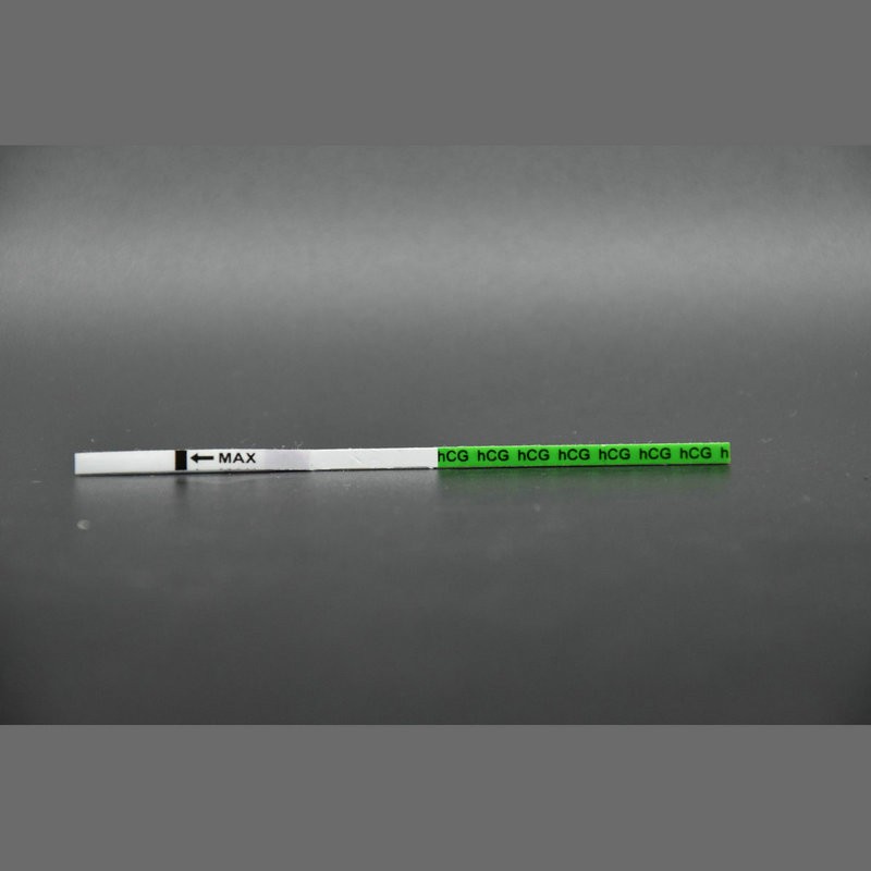 HCG-U01A Pregnancy Test Strip