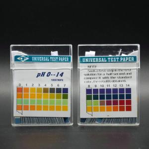 pH indicator,biological indicator pH 0-14