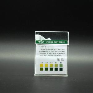 Universal pH Indicator pH 4.5-9.0