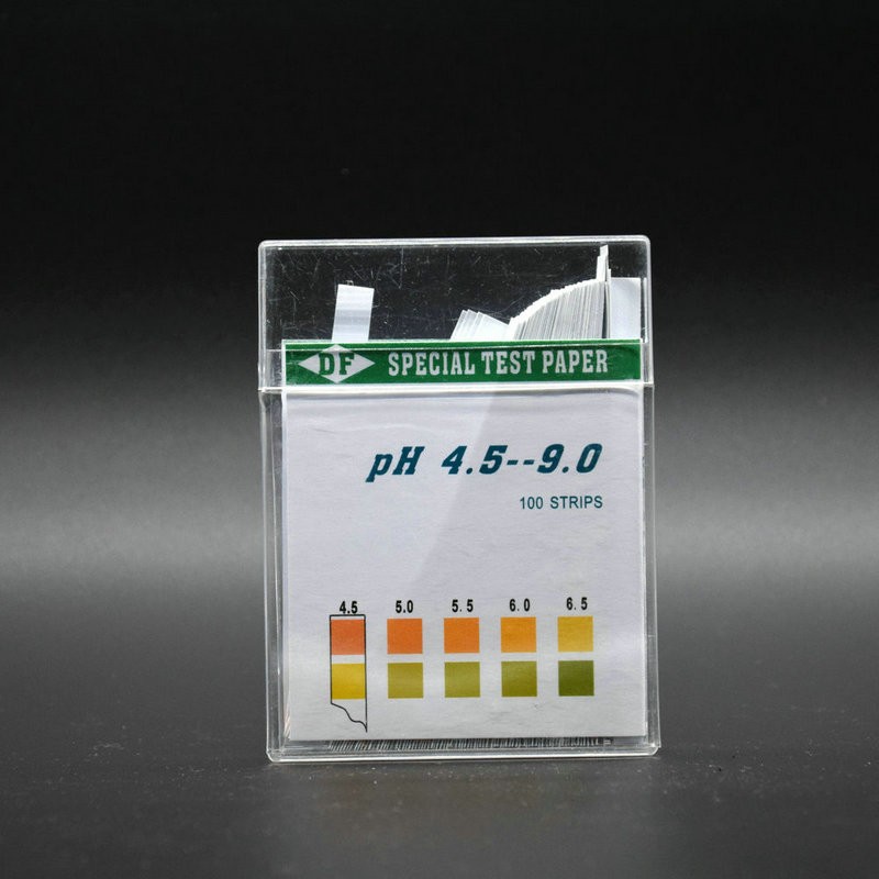 Universal pH Indicator pH 4.5-9.0